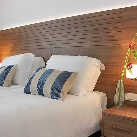 A-Hotel Oosterhout Оостерхаут Екстериор снимка