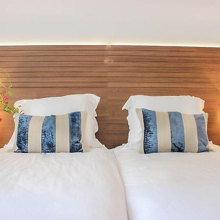 A-Hotel Oosterhout Оостерхаут Екстериор снимка