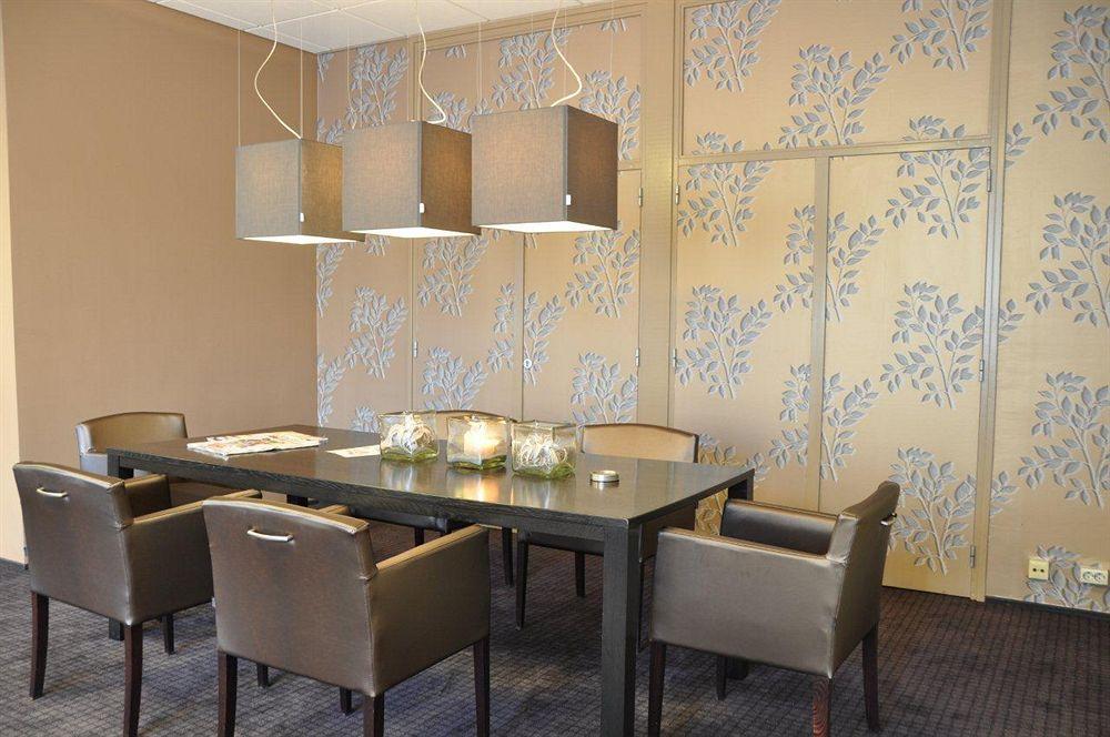 A-Hotel Oosterhout Оостерхаут Екстериор снимка
