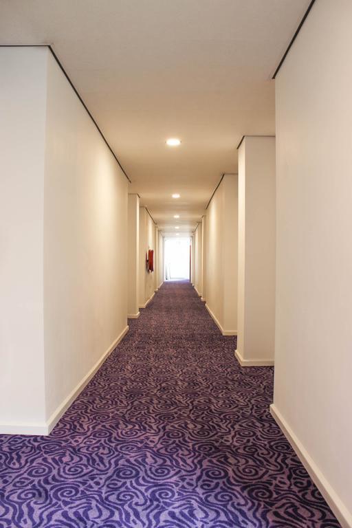 A-Hotel Oosterhout Оостерхаут Екстериор снимка