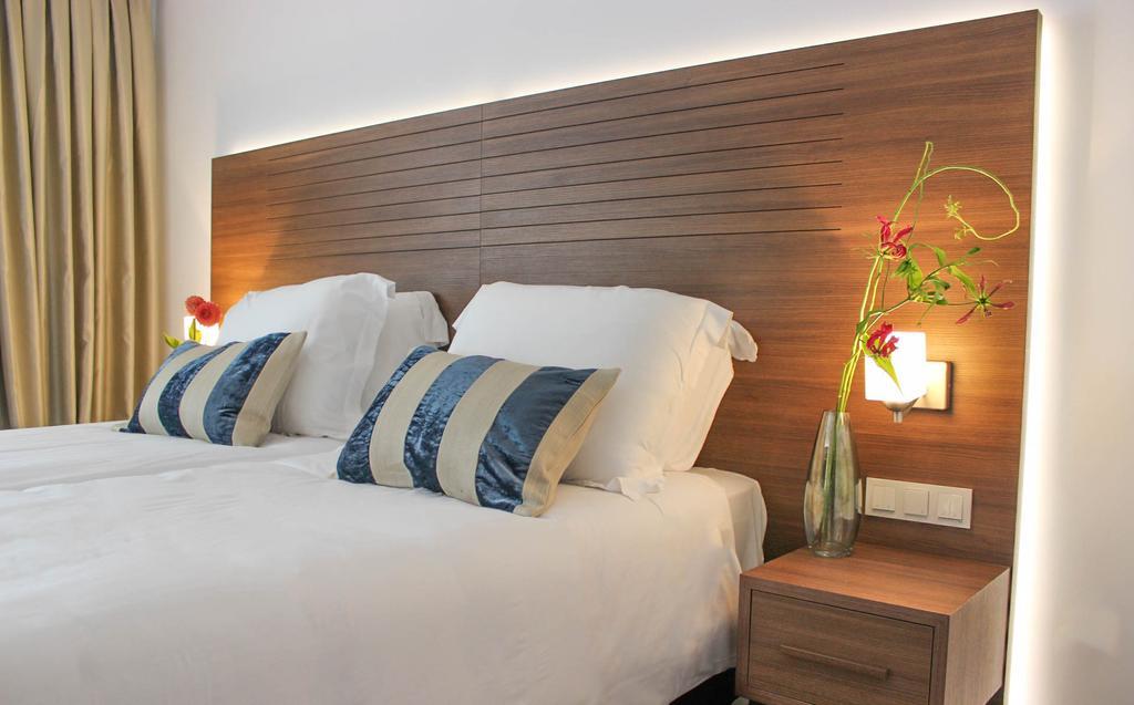 A-Hotel Oosterhout Оостерхаут Екстериор снимка