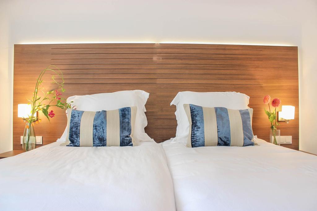 A-Hotel Oosterhout Оостерхаут Екстериор снимка