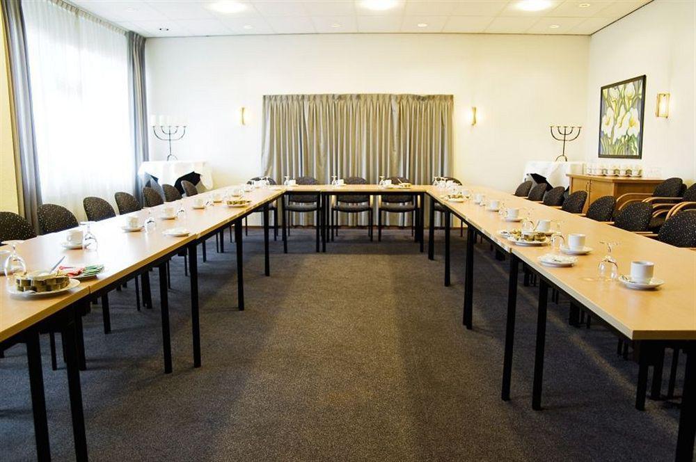 A-Hotel Oosterhout Оостерхаут Екстериор снимка
