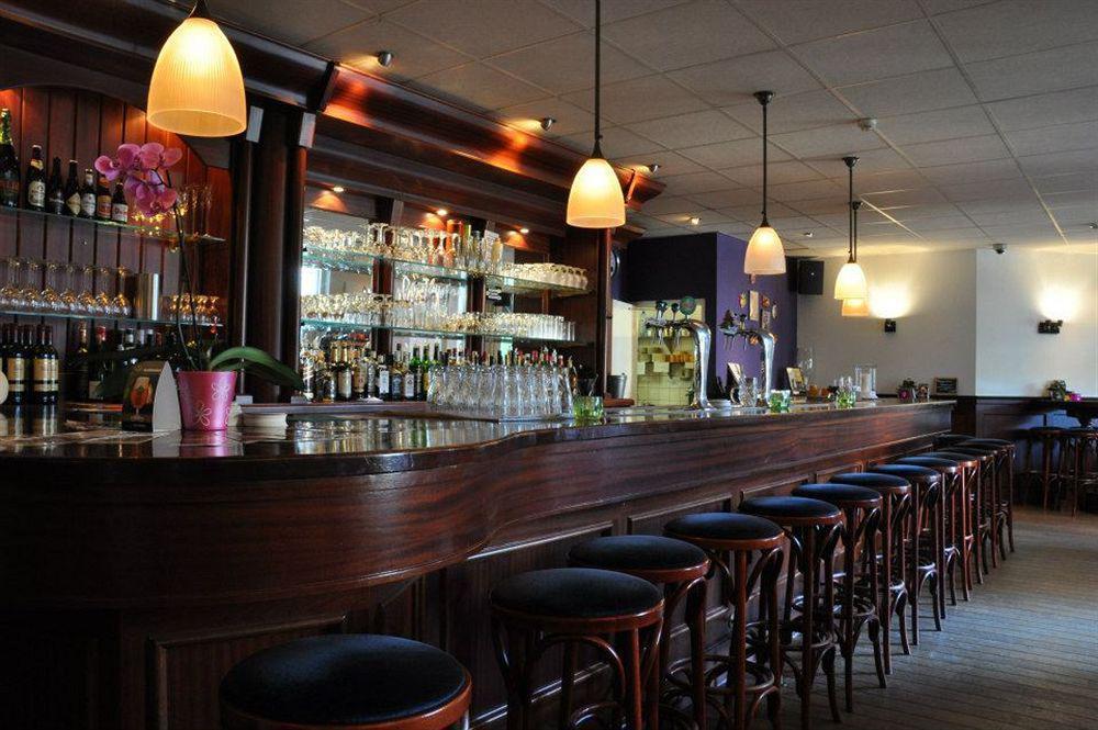 A-Hotel Oosterhout Оостерхаут Екстериор снимка