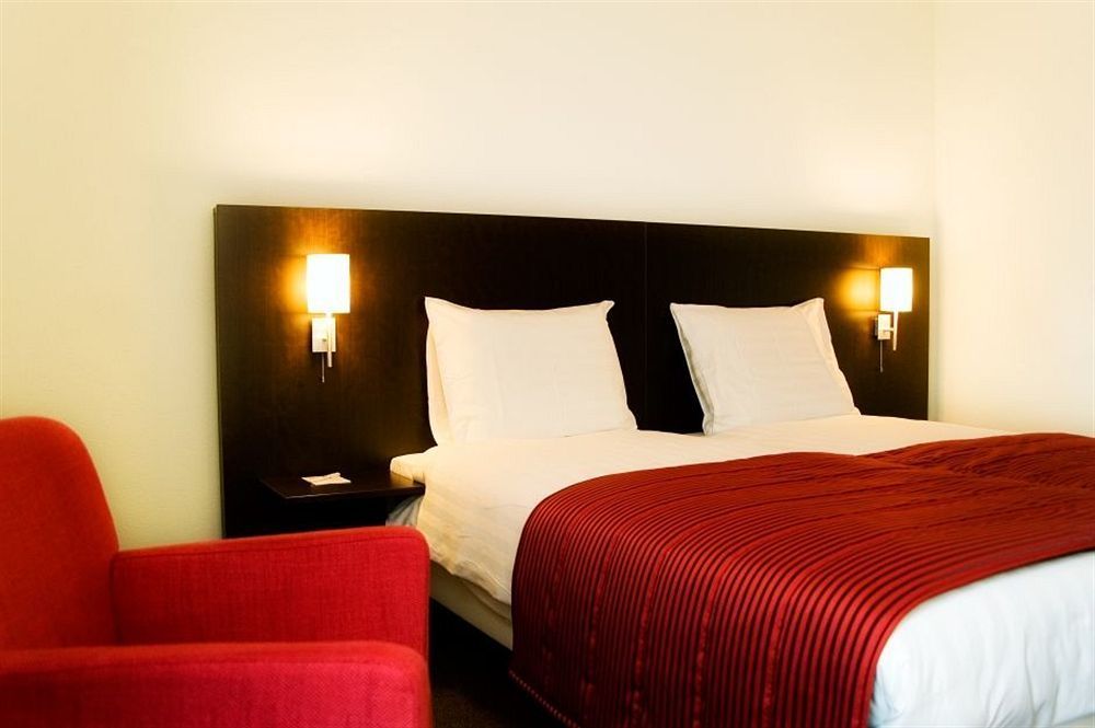A-Hotel Oosterhout Оостерхаут Екстериор снимка
