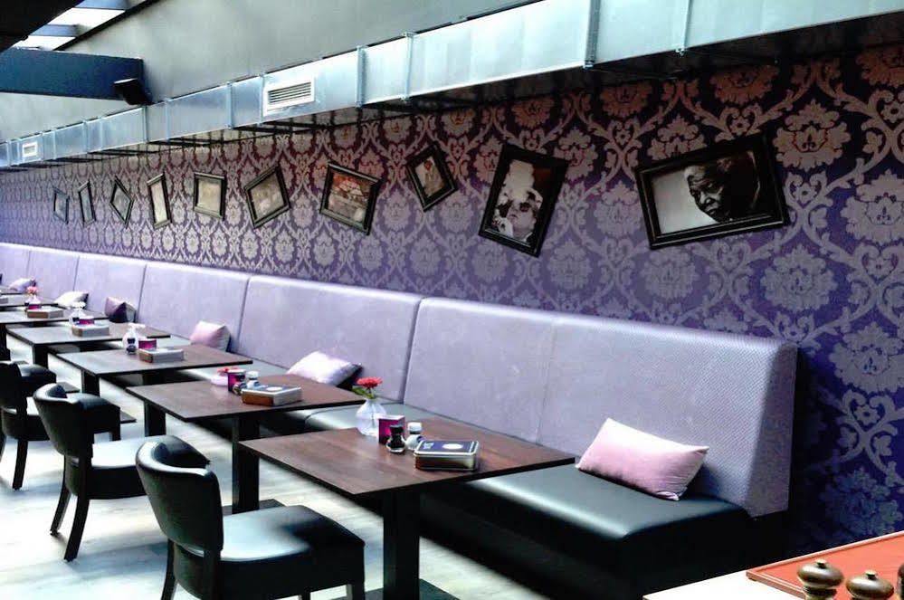 A-Hotel Oosterhout Оостерхаут Екстериор снимка