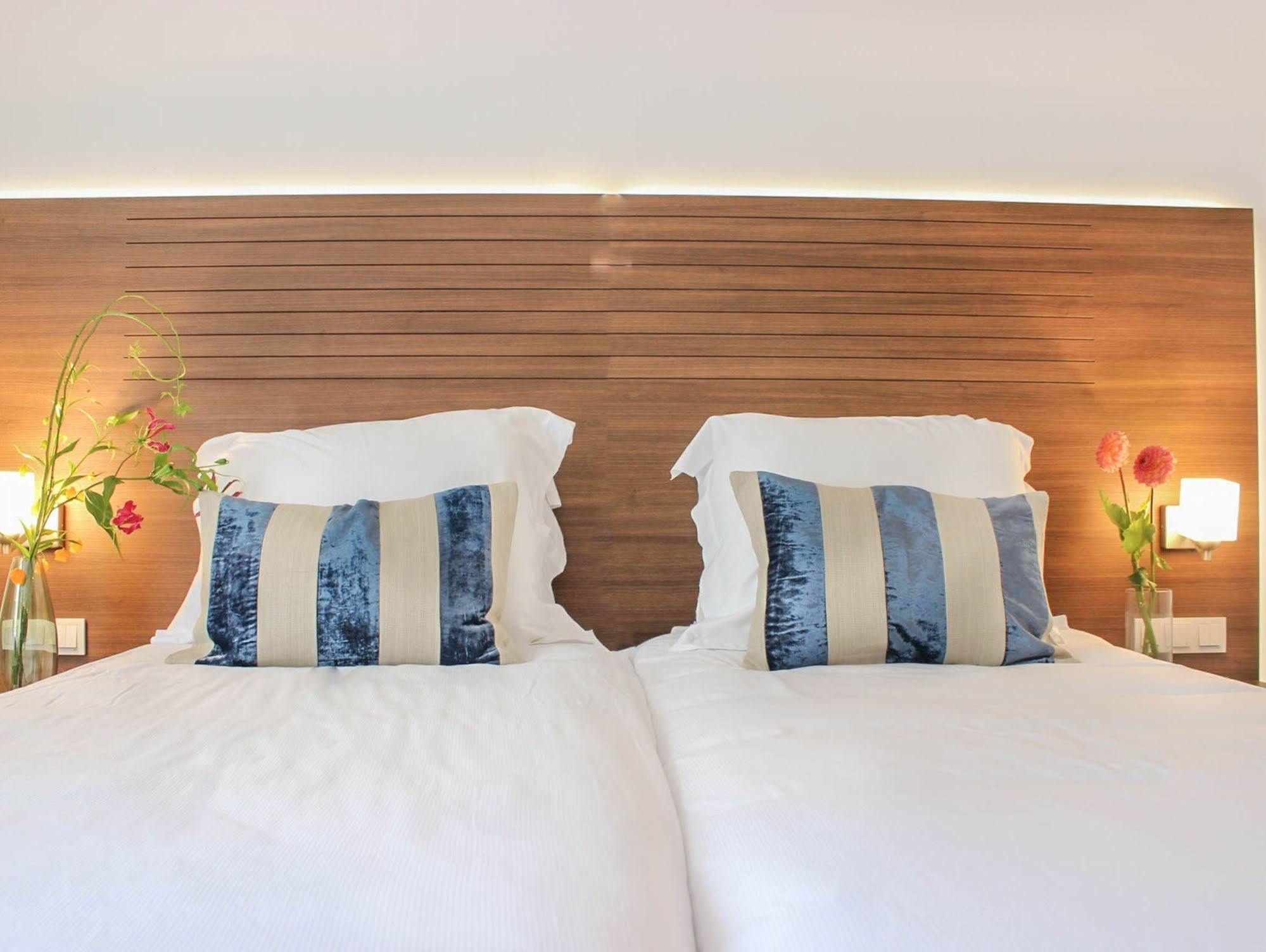 A-Hotel Oosterhout Оостерхаут Екстериор снимка